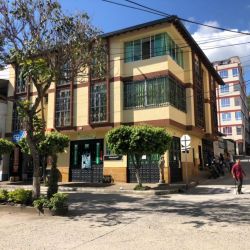 Local en la Villa Olimpica